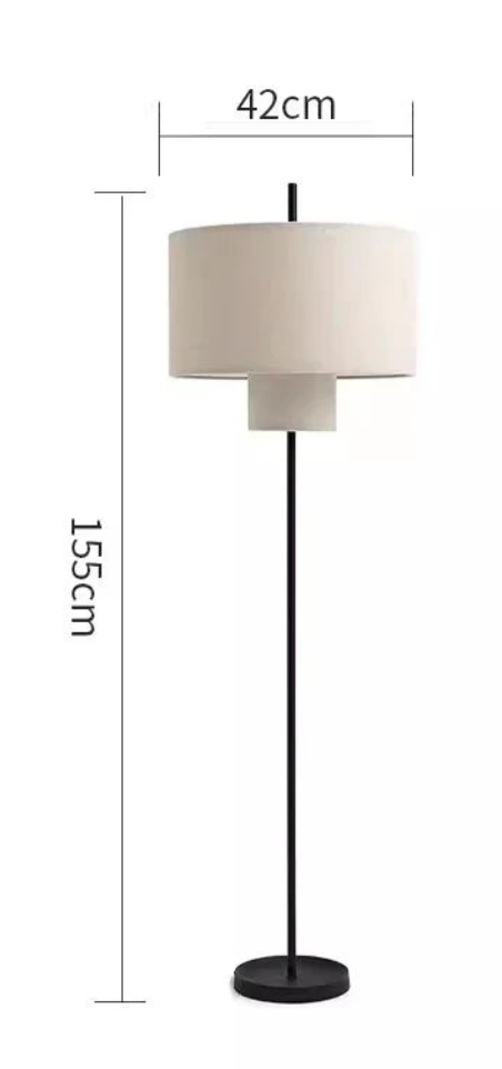 Gulvlampe og sengelampe – Elegant og moderne belysning til moderne interiører 