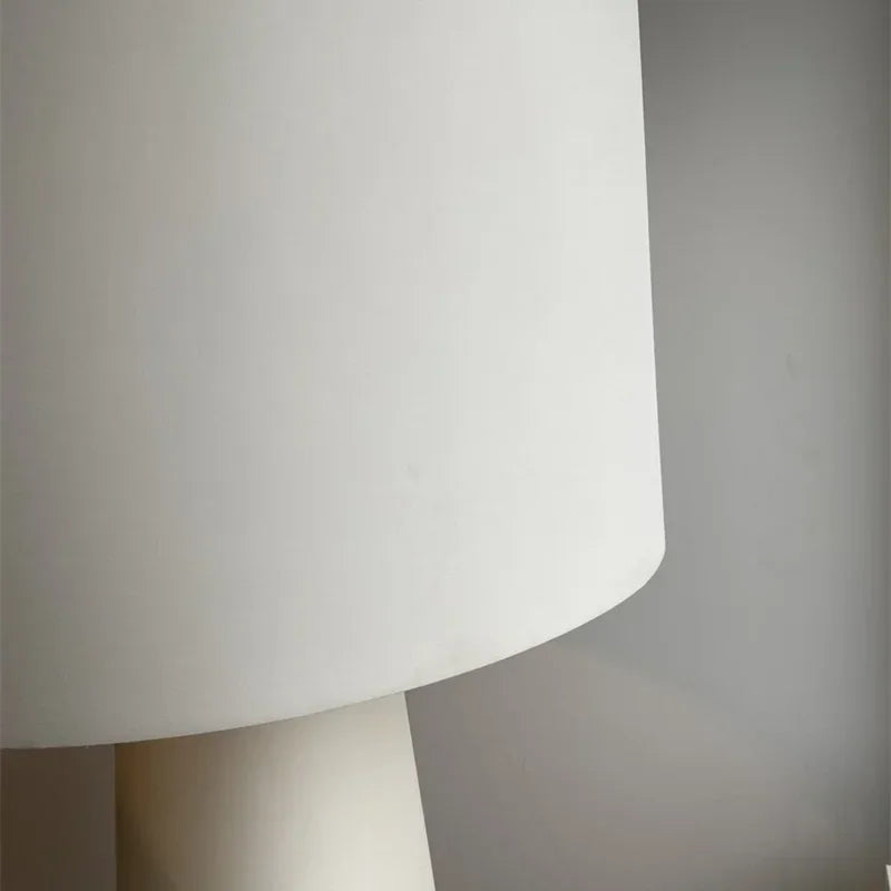 Gulvlampe til stue og moderne cylindrisk lampe – Flere størrelser tilgængelige til elegant interiør 